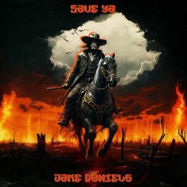 Album cover of Save Ya