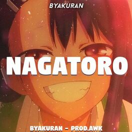 Album cover of Type Nagatoro