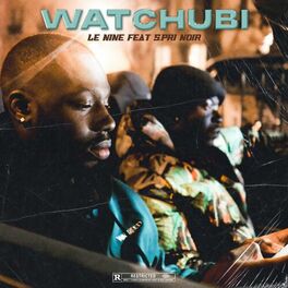 Album cover of Watchubi