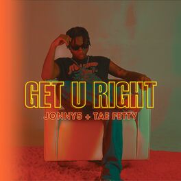 Album cover of Get U Right
