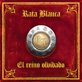 Album cover of El Reino Olvidado