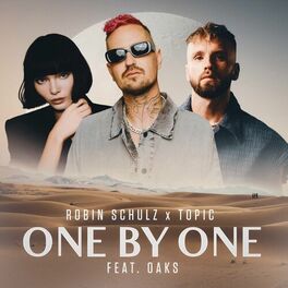 Album cover of One By One (feat. Oaks)
