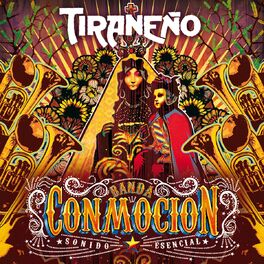 Album cover of Tiraneño, Disco 2