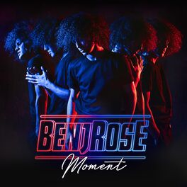 Album cover of Moment