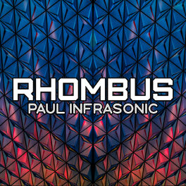 Album cover of Rhombus