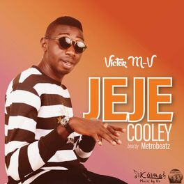 Album cover of Jeje Cooley