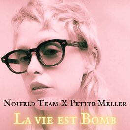 Album cover of La vie est Bomb