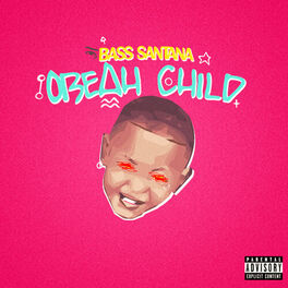 Album cover of Obeah Child
