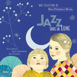 Album cover of Jazz sous la lune