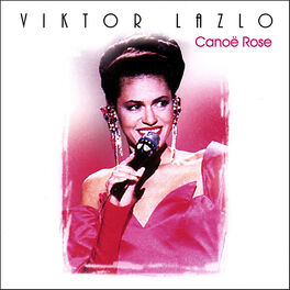 Album cover of Canoë Rose