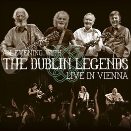 Album cover of Live In Vienna