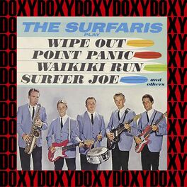 Wipe Out - song and lyrics by The Surfaris