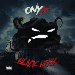Album cover of Black Rock