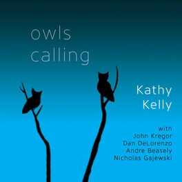 Album cover of Owls Calling