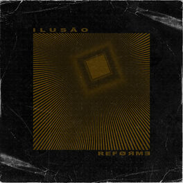 Album cover of Ilusão