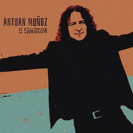 Album cover of El Equilibrista