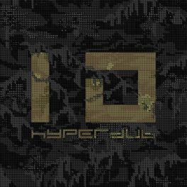 Album cover of Hyperdub 10.4