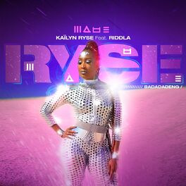 Album cover of Ryse (Badadadeng)