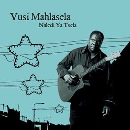 Album cover of Naledi Ya Tsela