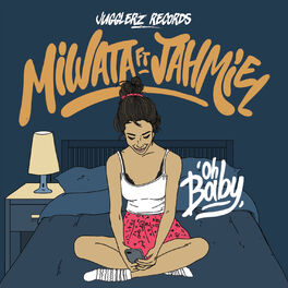 Album cover of Oh Baby