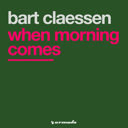 Album cover of When Morning Comes