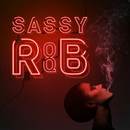 Album cover of Sassy R&B
