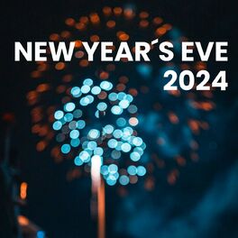 Album cover of New Year´s Eve Hits 2024
