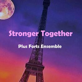 Lou & SQVARE – Stronger Together Lyrics