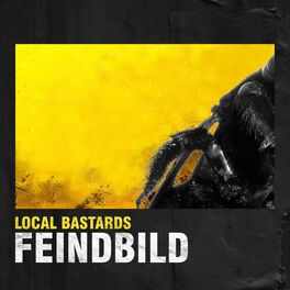 Album cover of Feindbild