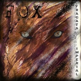 Album cover of Fox