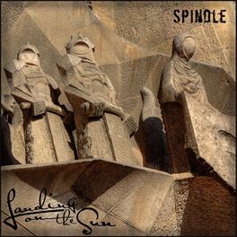 Album cover of Spindle