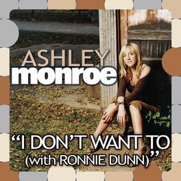 Album cover of I Don't Want To (Album Version)