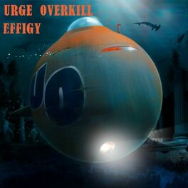 Album cover of Effigy - Single