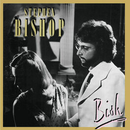 Album cover of Bish