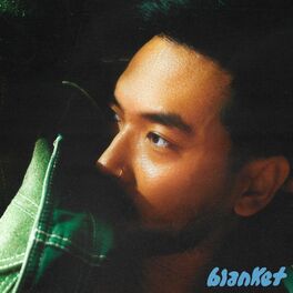 Album cover of blanket