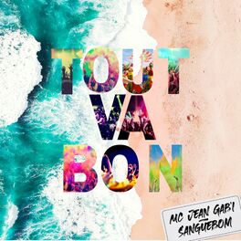 Album cover of Tout va bon