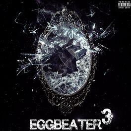 Album cover of EGGBEATER 3