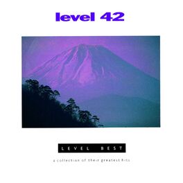 Album cover of Level Best