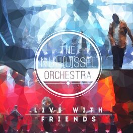 Album cover of Live With Friends (Live)