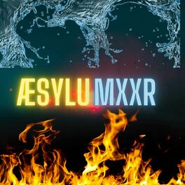 Album cover of ÆSYLUMxxR