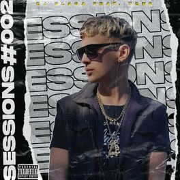 Album cover of Sessions 02