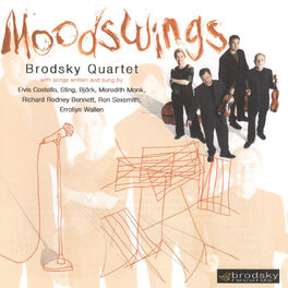 Album cover of Moodswings