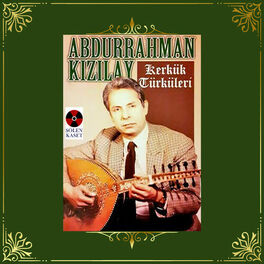 Album cover of Kerkük Türküleri