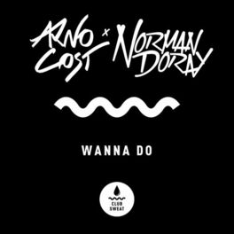 Album cover of Wanna Do