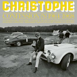 Album cover of Confession(s) 1964 - 1968
