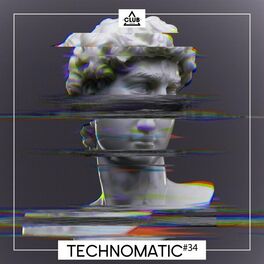 Album cover of Technomatic #34