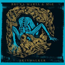 Album cover of Skinwalker
