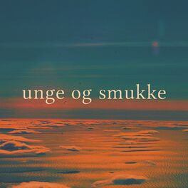 Album picture of Unge og smukke