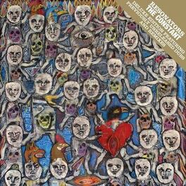 Album cover of The Constant (Deluxe Edition)