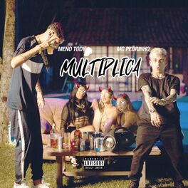 Album cover of Multiplica
